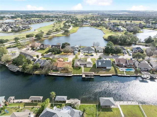 $349,000 | 176 Pebble Beach Drive, Slidell, LA 70458