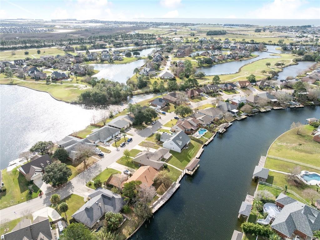 176 Pebble Beach Drive Slidell, LA 70458 - Photo 30 of 35