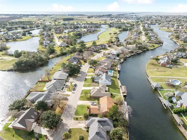 $349,000 | 176 Pebble Beach Drive, Slidell, LA 70458