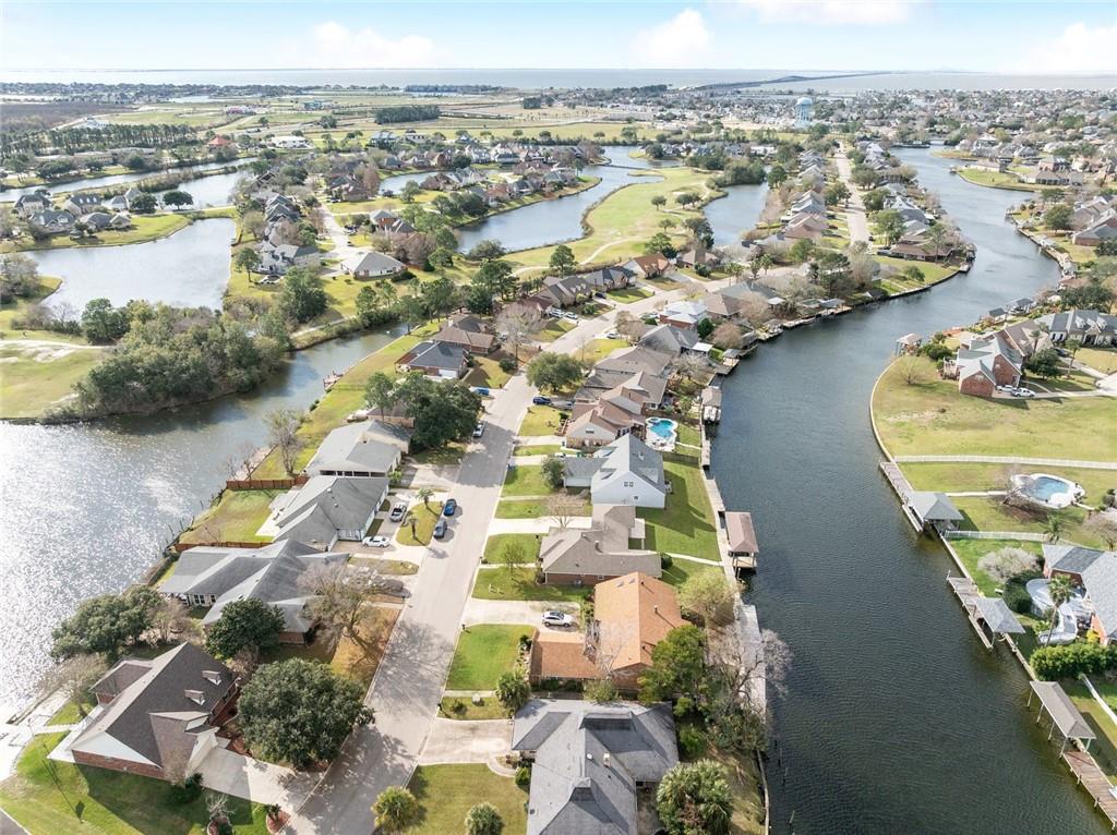 176 Pebble Beach Drive Slidell, LA 70458 - Photo 31 of 35