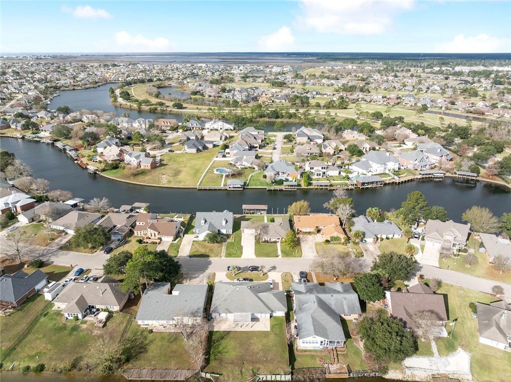 176 Pebble Beach Drive Slidell, LA 70458 - Photo 32 of 35