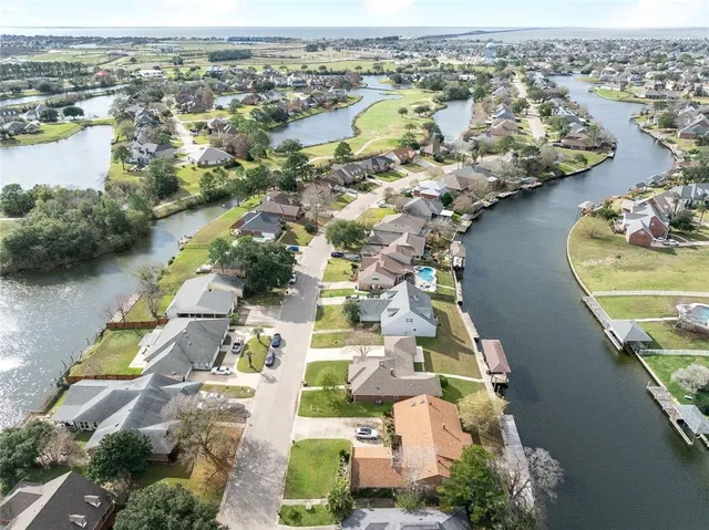 $349,000 | 176 Pebble Beach Drive, Slidell, LA 70458