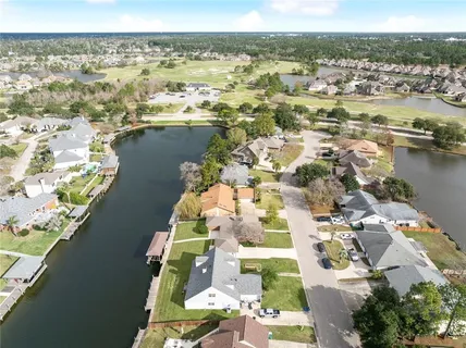 $349,000 | 176 Pebble Beach Drive, Slidell, LA 70458