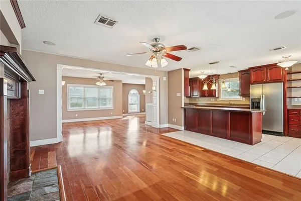$349,000 | 176 Pebble Beach Drive, Slidell, LA 70458