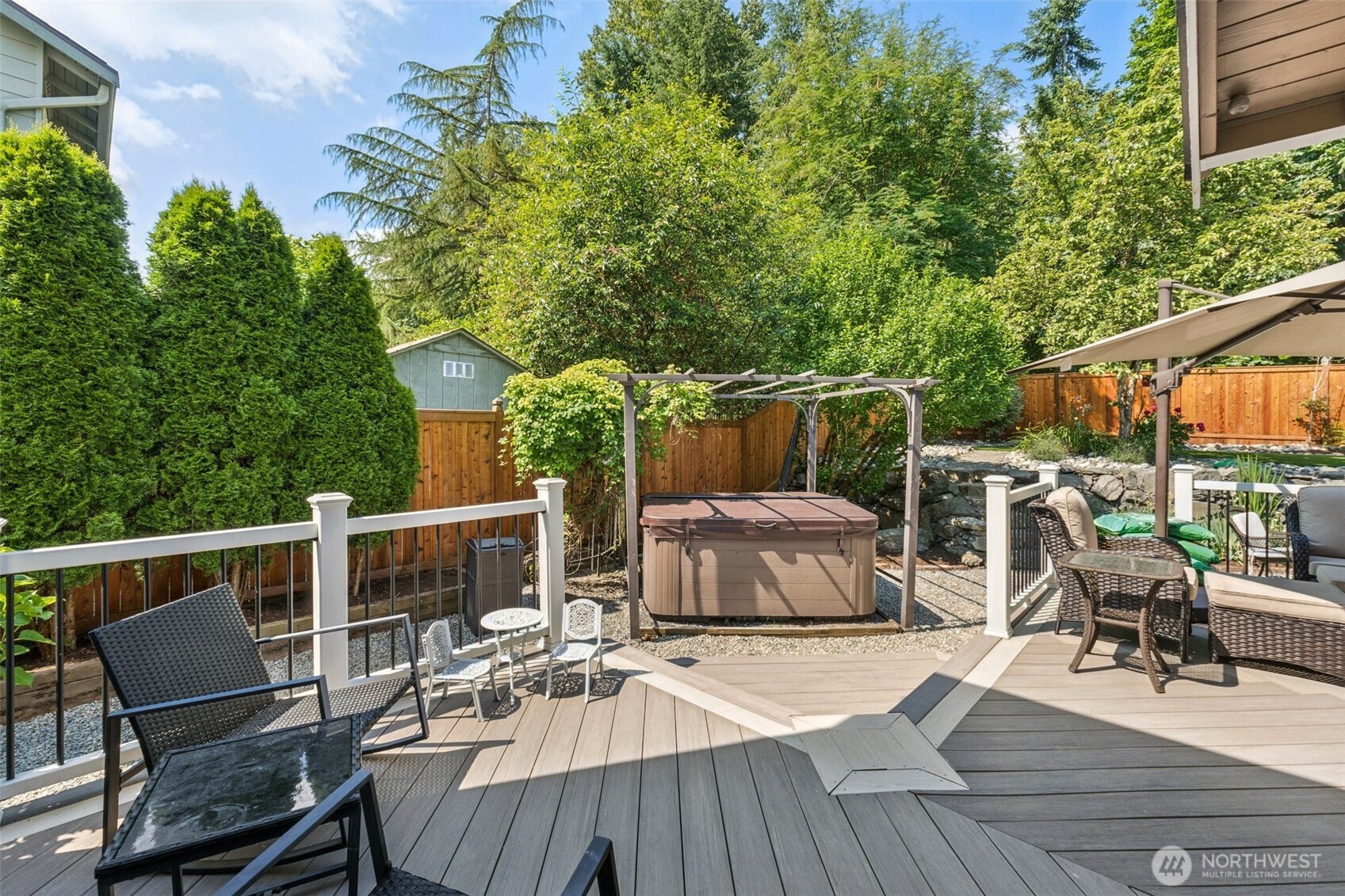 15611 138th Place Southeast Renton, WA 98058 - Photo 4 of 35 Gallery Image 4