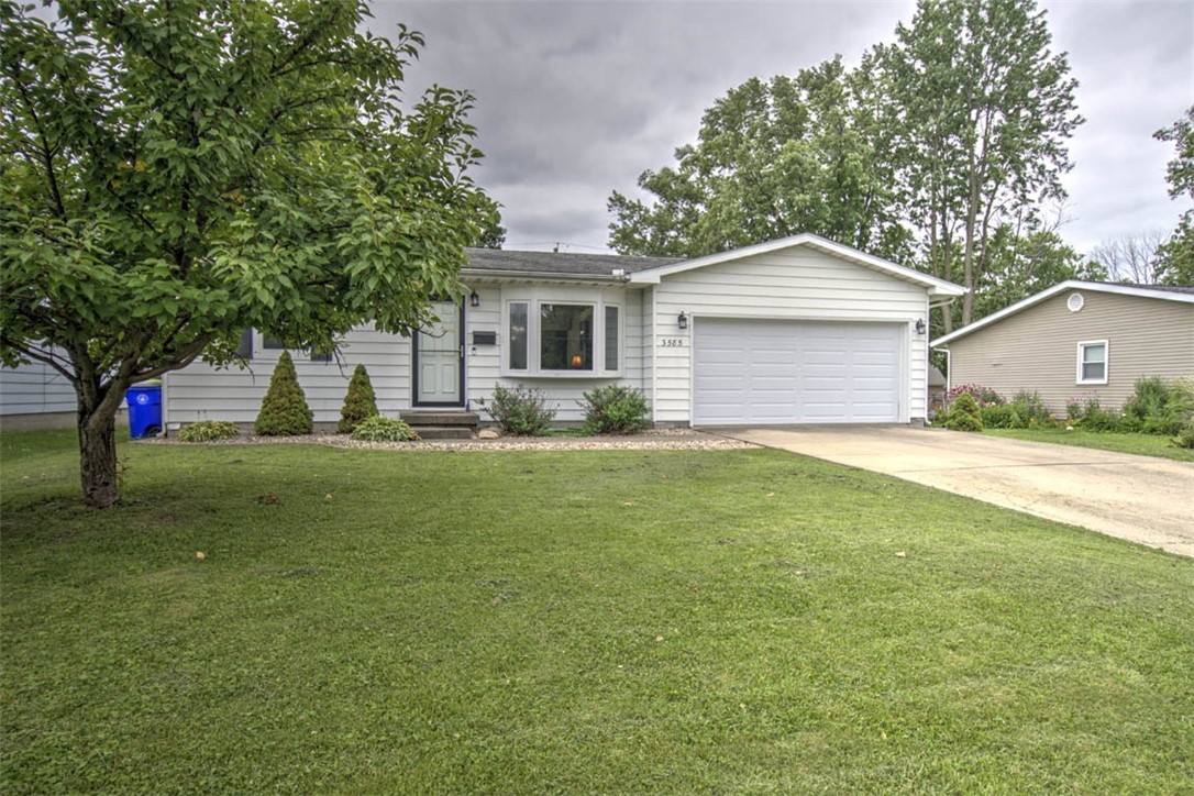 3585 East Fitzgerald Road Decatur, IL 62521 - Photo 7 of 29