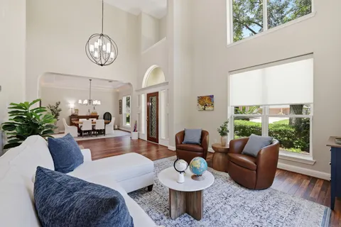 $874,900 | 14618 Logan Falls Lane, Humble, TX 77396
