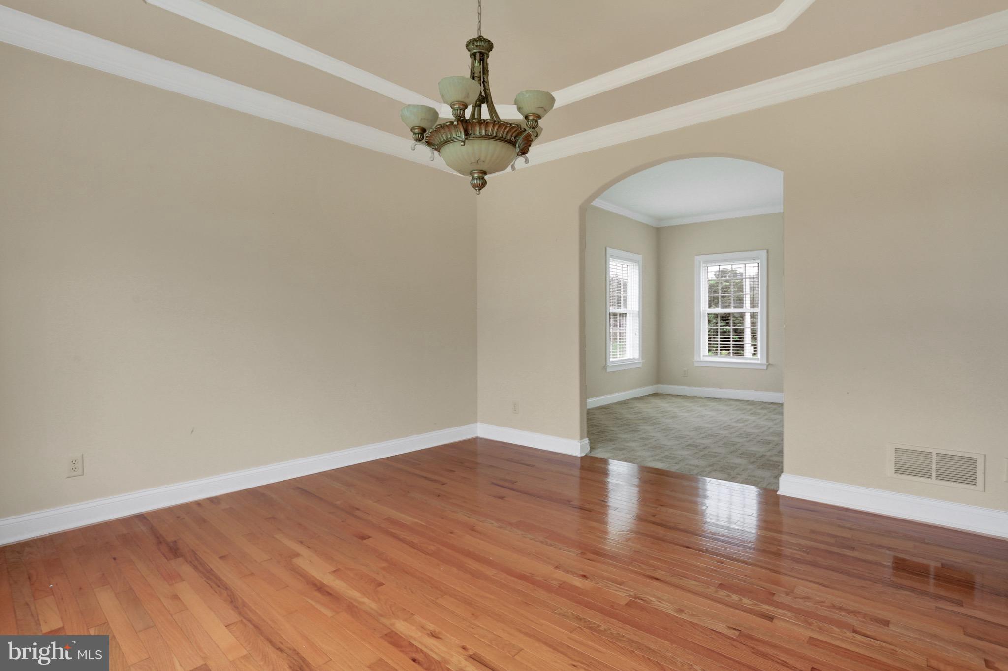 15934 Broadfording Road Hagerstown, MD 21740 - Photo 11 of 30 Dining Room