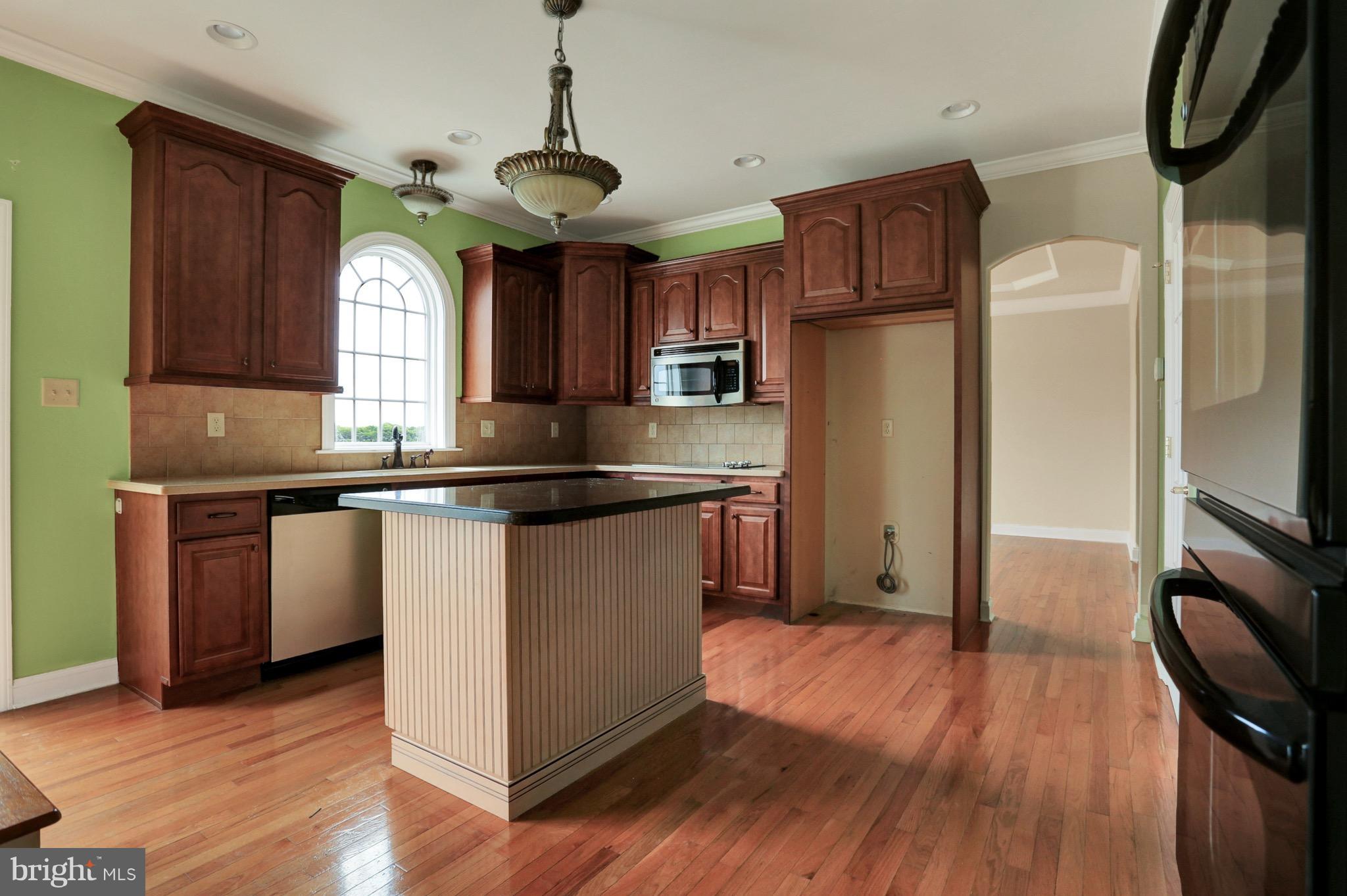 15934 Broadfording Road Hagerstown, MD 21740 - Photo 13 of 30 Kitchen