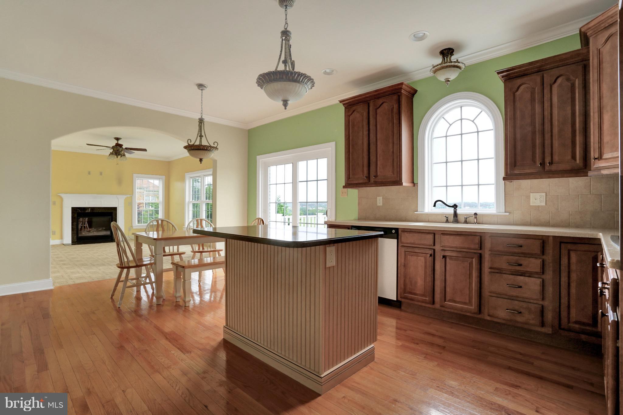 15934 Broadfording Road Hagerstown, MD 21740 - Photo 14 of 30 Kitchen