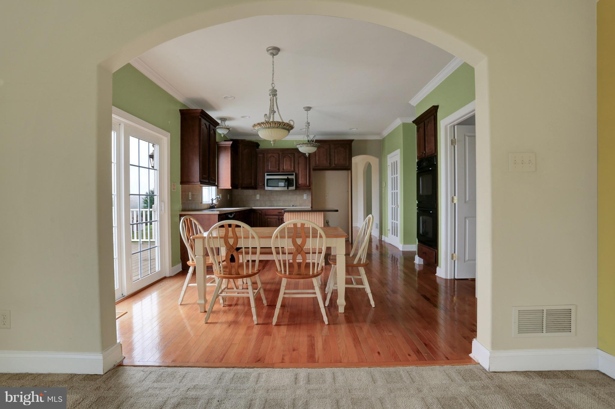 15934 Broadfording Road Hagerstown, MD 21740 - Photo 15 of 30 Kitchen