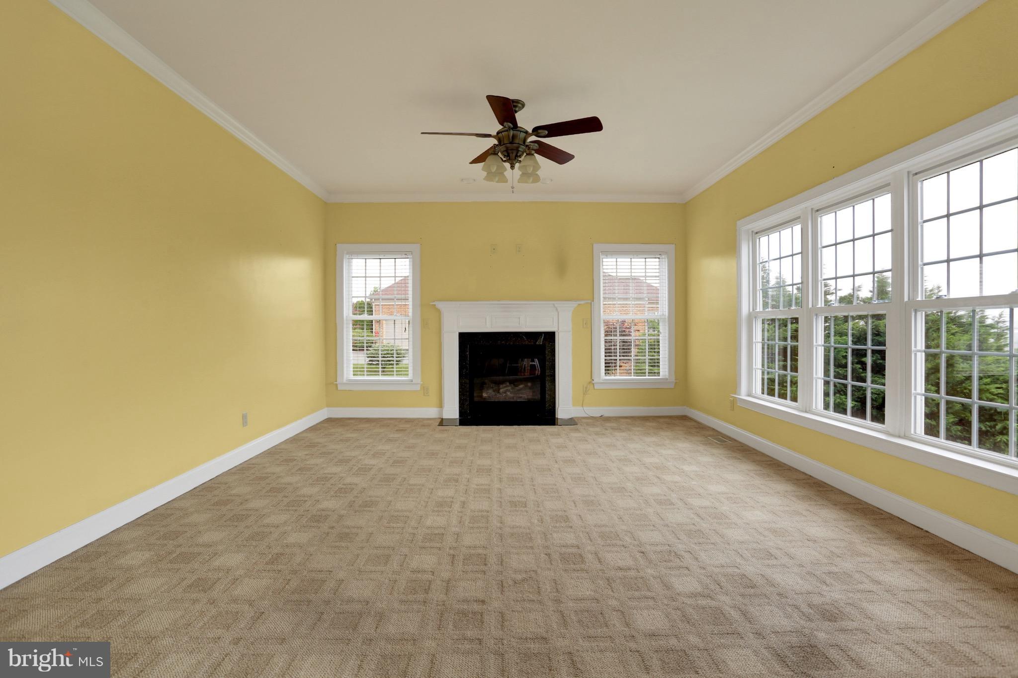 15934 Broadfording Road Hagerstown, MD 21740 - Photo 16 of 30 Family Room