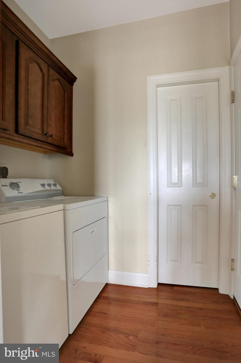 15934 Broadfording Road Hagerstown, MD 21740 - Photo 18 of 30 Laundry/Mud Room
