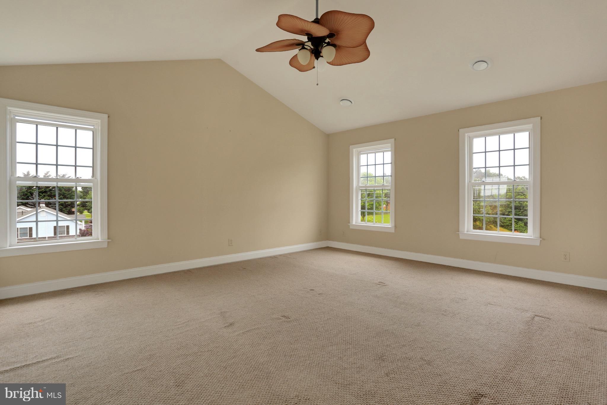15934 Broadfording Road Hagerstown, MD 21740 - Photo 19 of 30 Bedroom (Master)