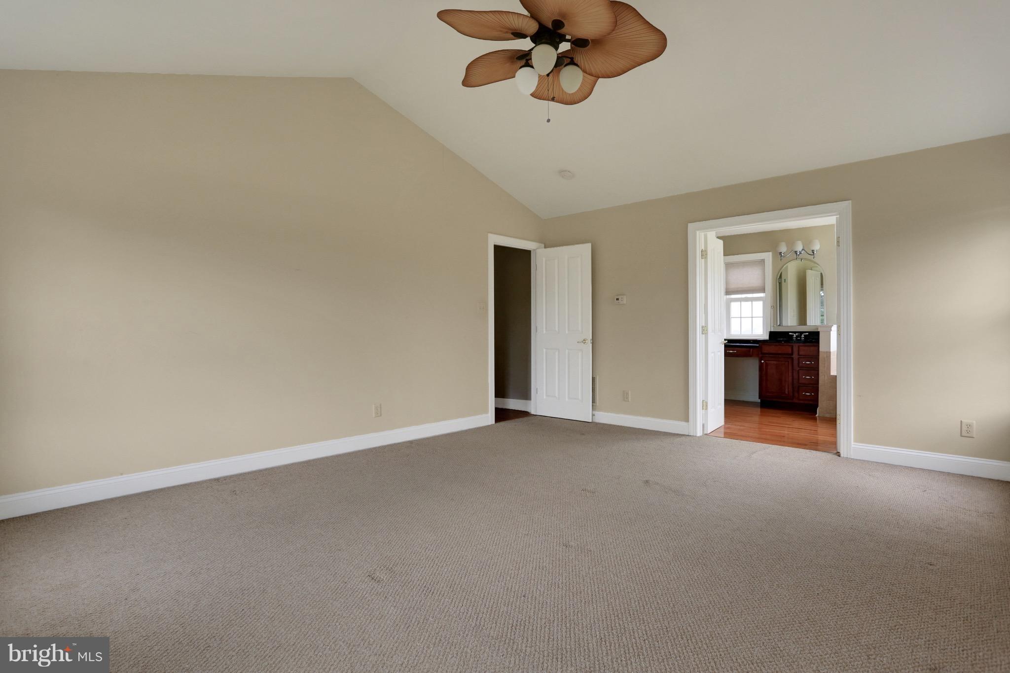 15934 Broadfording Road Hagerstown, MD 21740 - Photo 20 of 30 Bedroom (Master)
