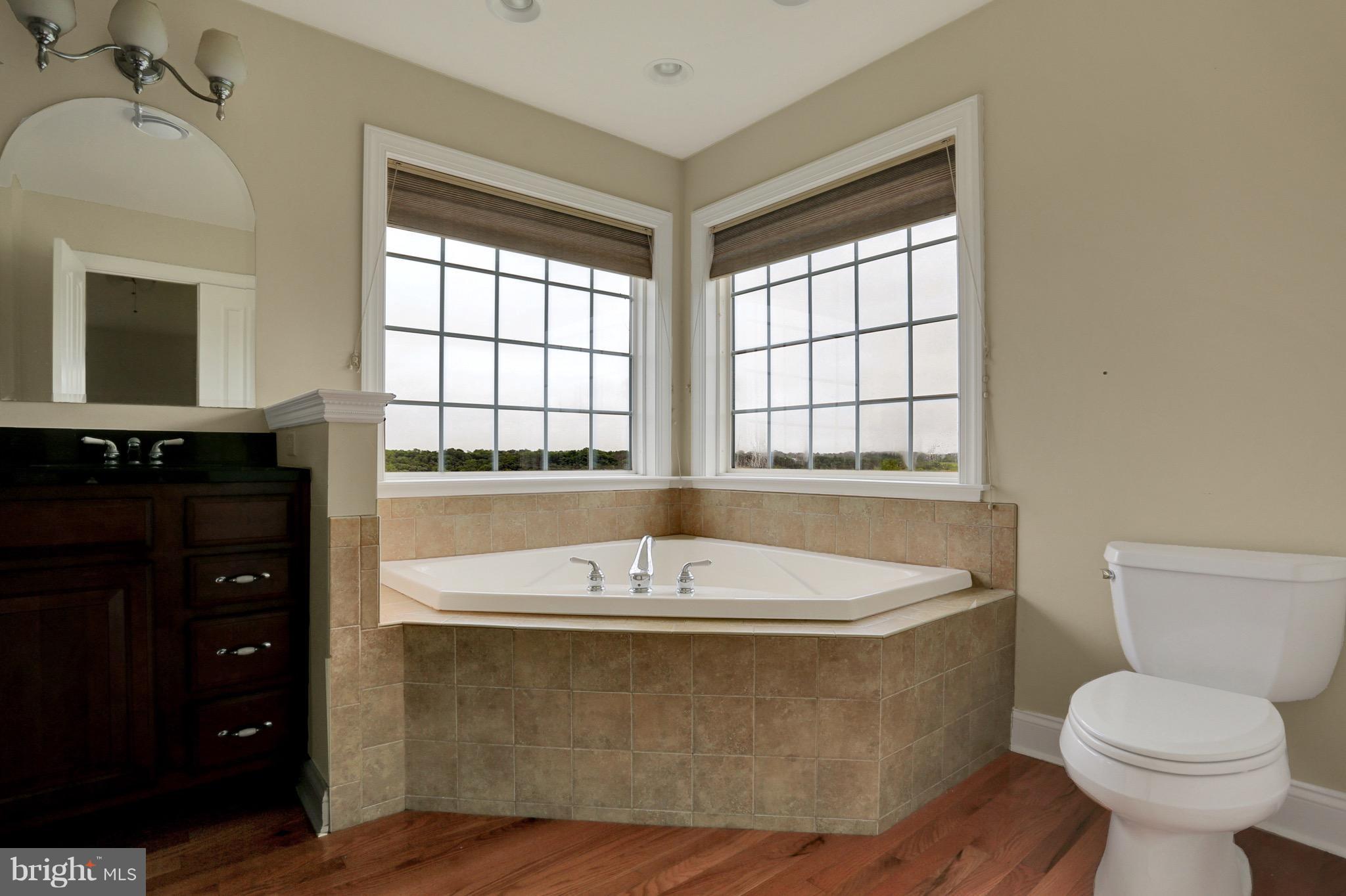 15934 Broadfording Road Hagerstown, MD 21740 - Photo 22 of 30 Bath (Master)
