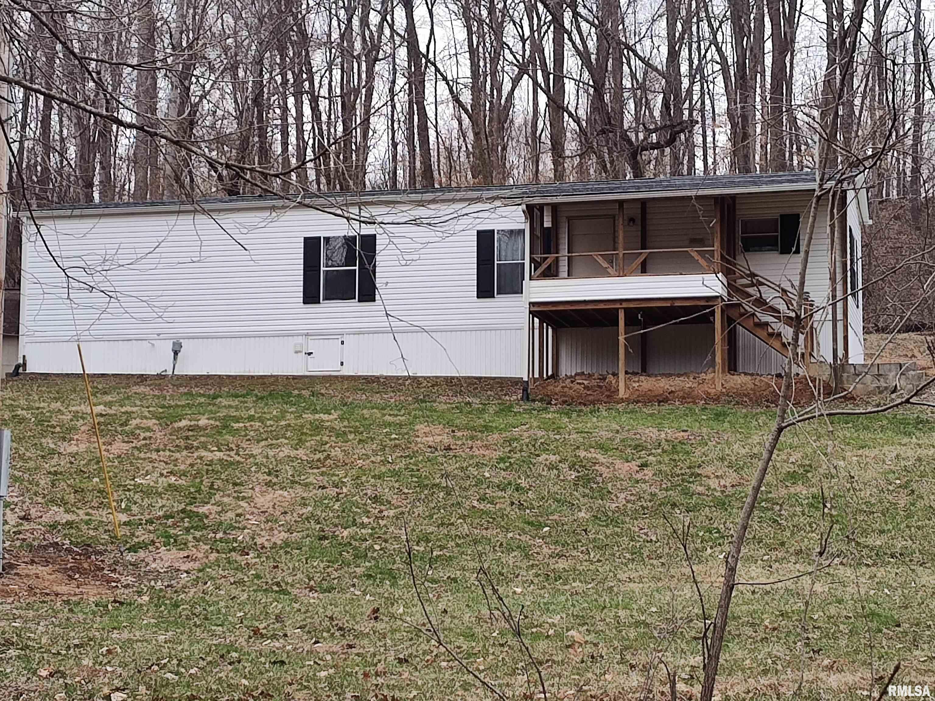 24555 Rock Springs Hollow Road Thebes, IL 62990 - Photo 1 of 13