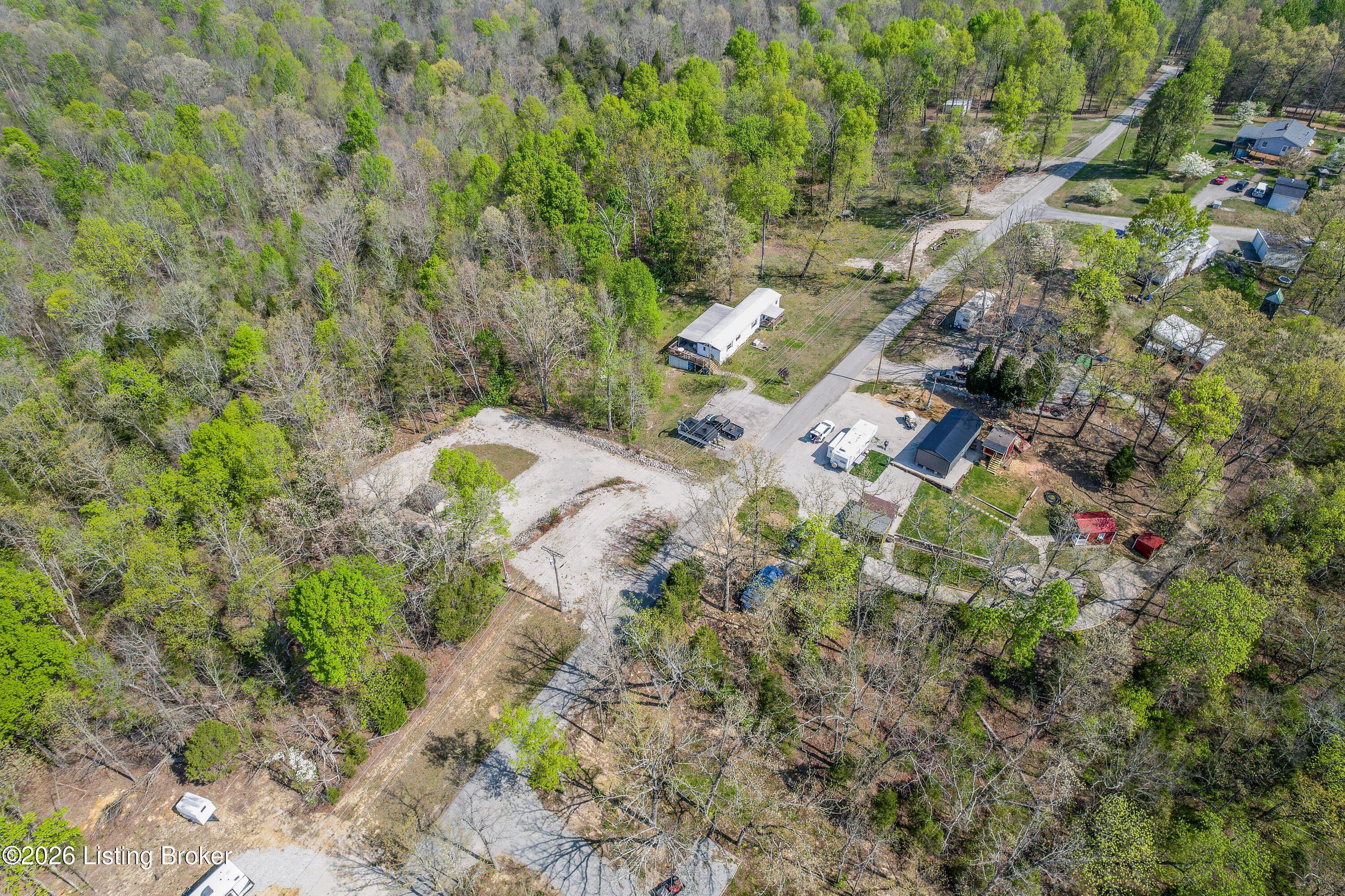 100 Autumn Ridge Road Falls Of Rough, KY 40119 - Photo 10 of 20 10-DJI_0525-HDR