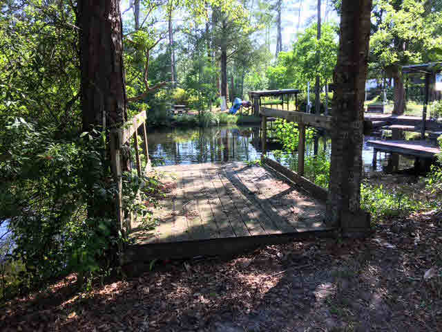 34303 Lost River Road Seminole, AL 36574 - Photo 21 of 31
