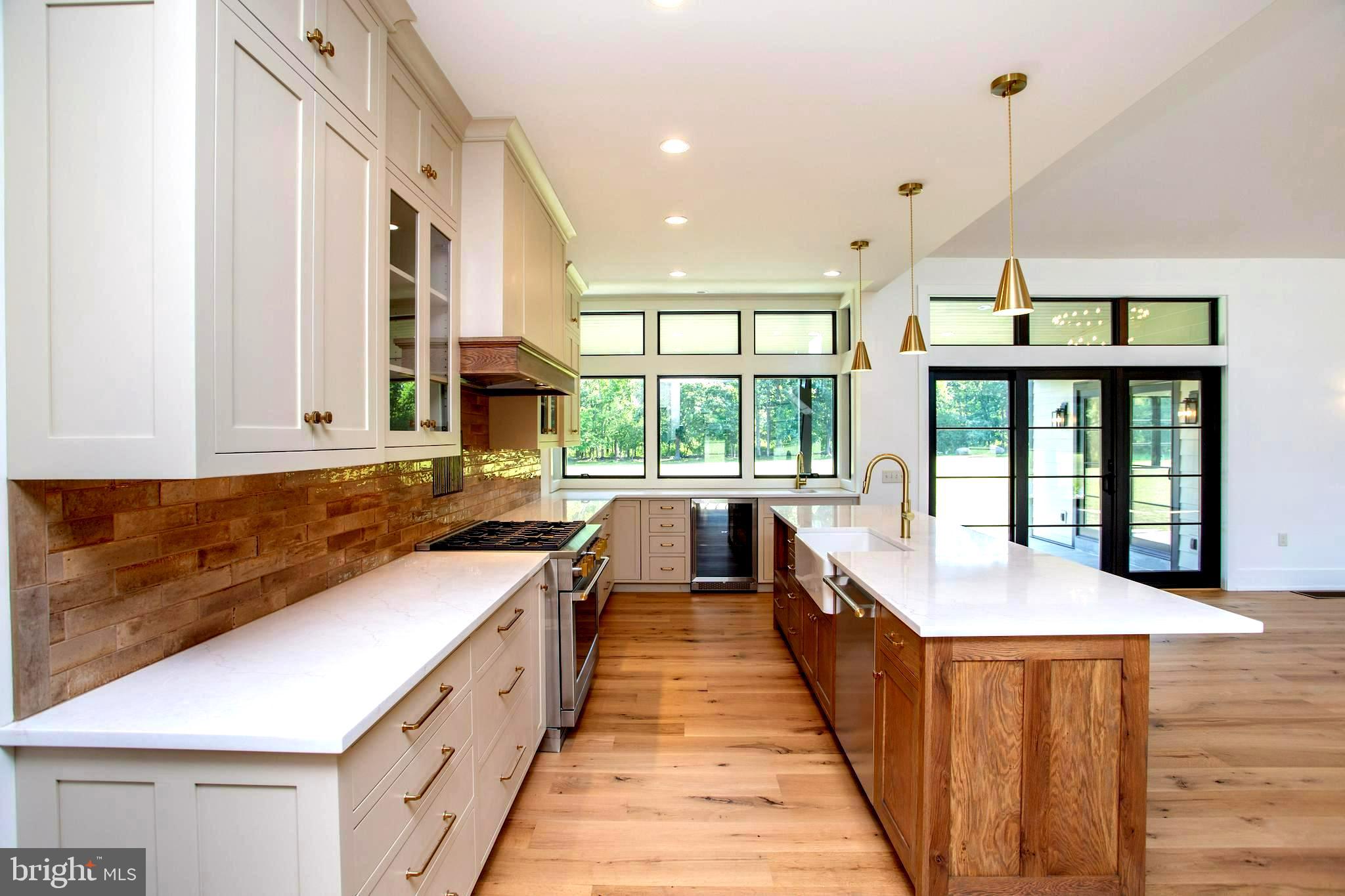 5823 Rodgers Road Pipersville, PA 18947 - Photo 17 of 46 Kitchen