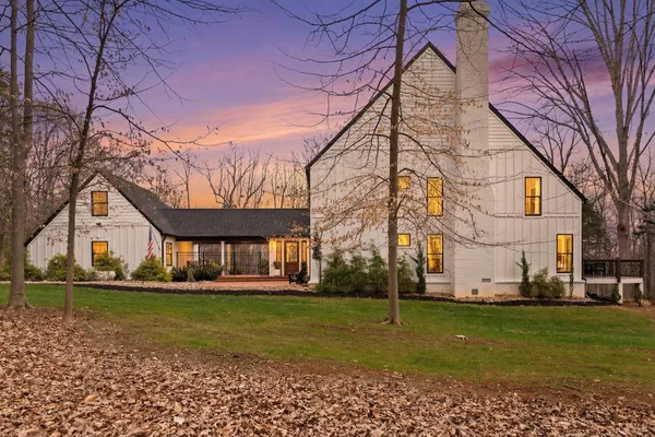 $979,000 | 109 Evergreen Ridge Drive, Lynchburg, VA 24503