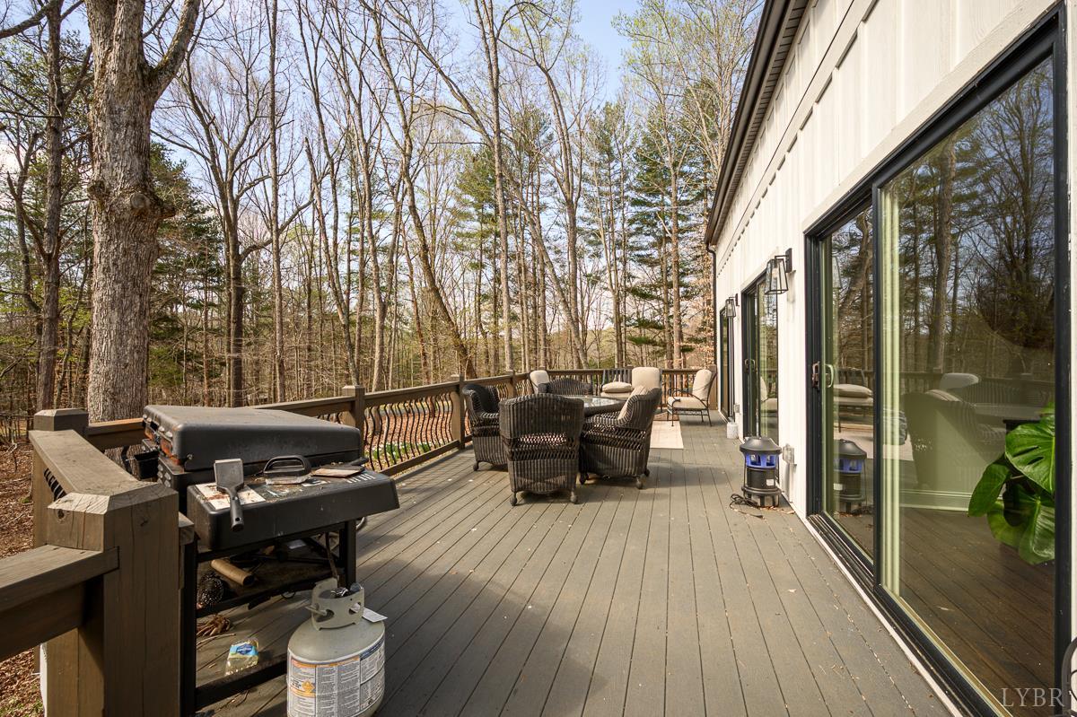 109 Evergreen Ridge Drive Lynchburg, VA 24503 - Photo 20 of 74