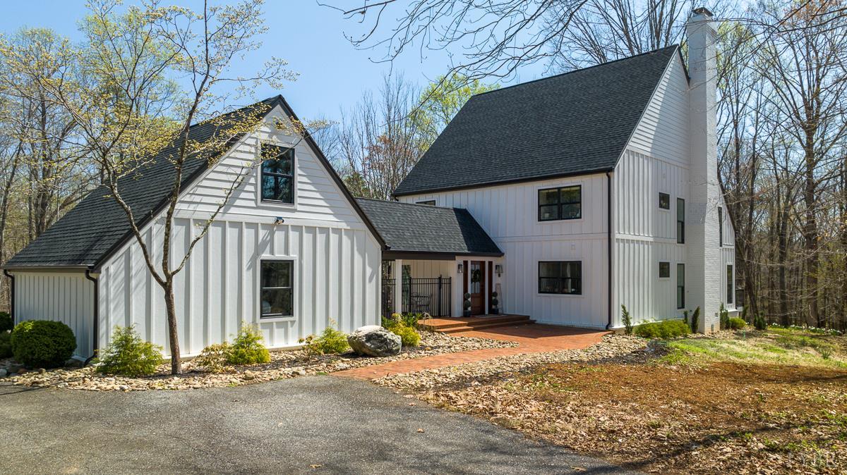 109 Evergreen Ridge Drive Lynchburg, VA 24503 - Photo 2 of 74