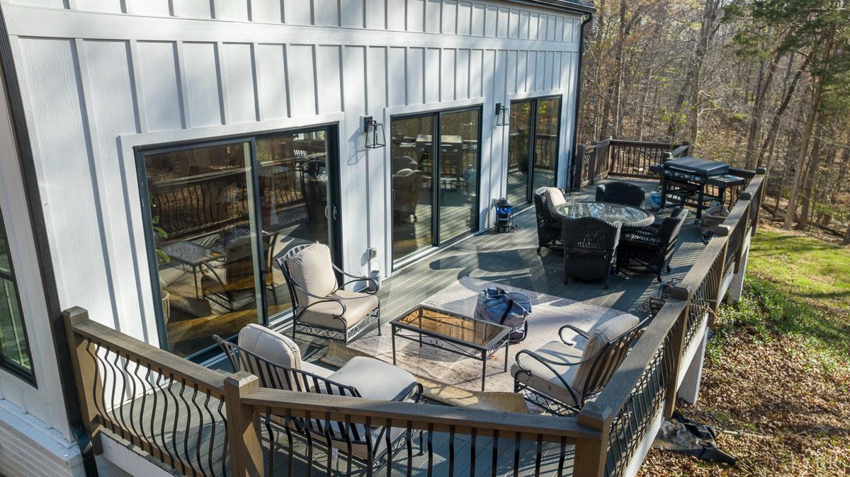 109 Evergreen Ridge Drive Lynchburg, VA 24503 - Photo 58 of 74