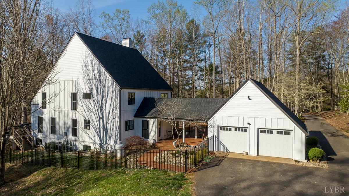 109 Evergreen Ridge Drive Lynchburg, VA 24503 - Photo 64 of 74