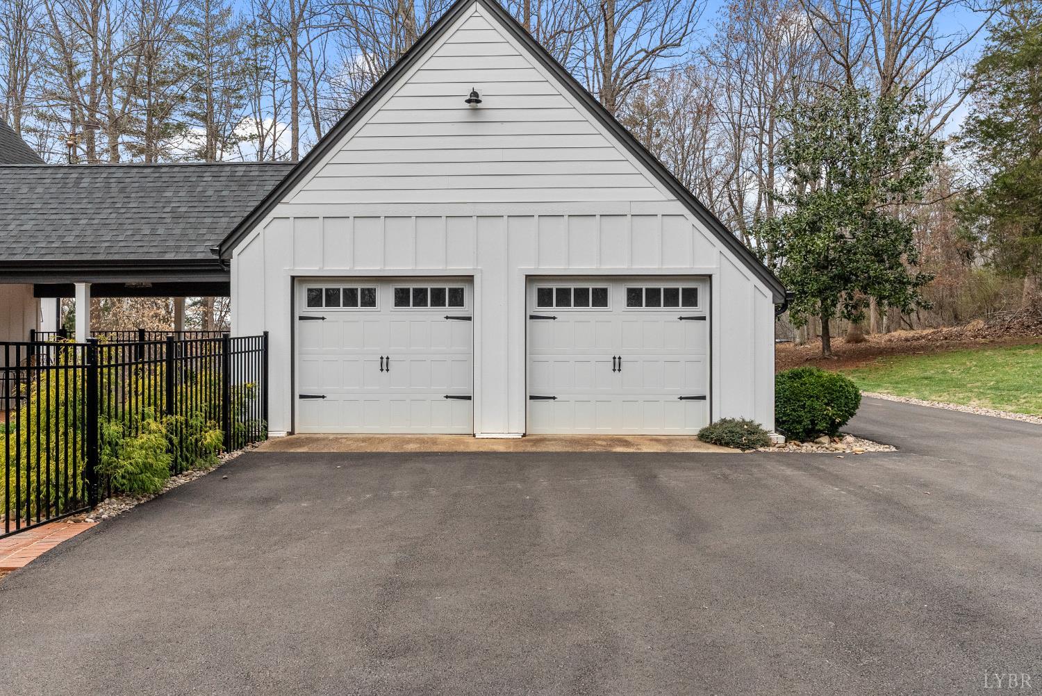 109 Evergreen Ridge Drive Lynchburg, VA 24503 - Photo 65 of 74