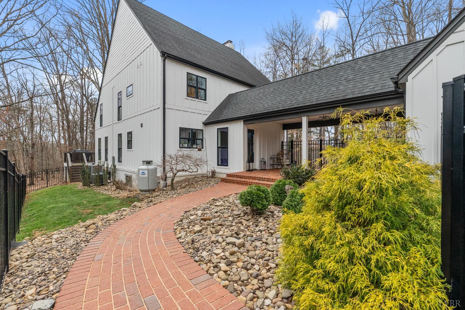 109 Evergreen Ridge Drive Lynchburg, VA 24503 - Photo 66 of 74