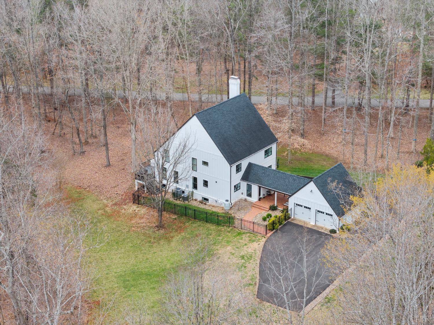 109 Evergreen Ridge Drive Lynchburg, VA 24503 - Photo 67 of 74