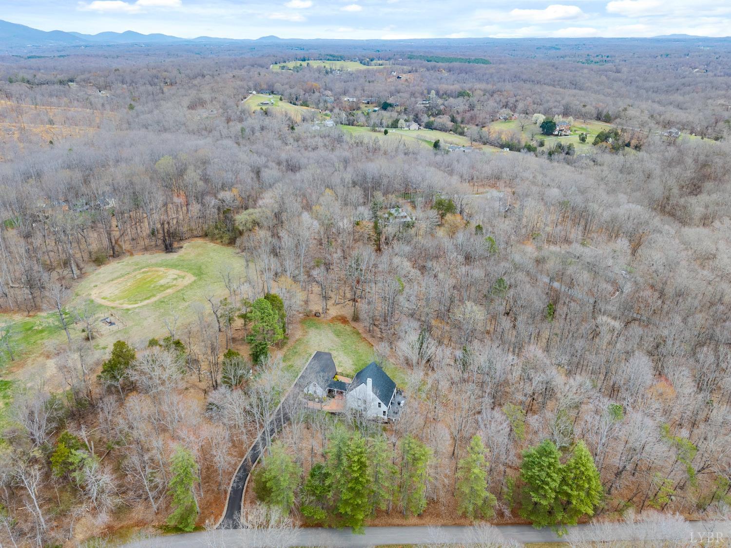 109 Evergreen Ridge Drive Lynchburg, VA 24503 - Photo 69 of 74