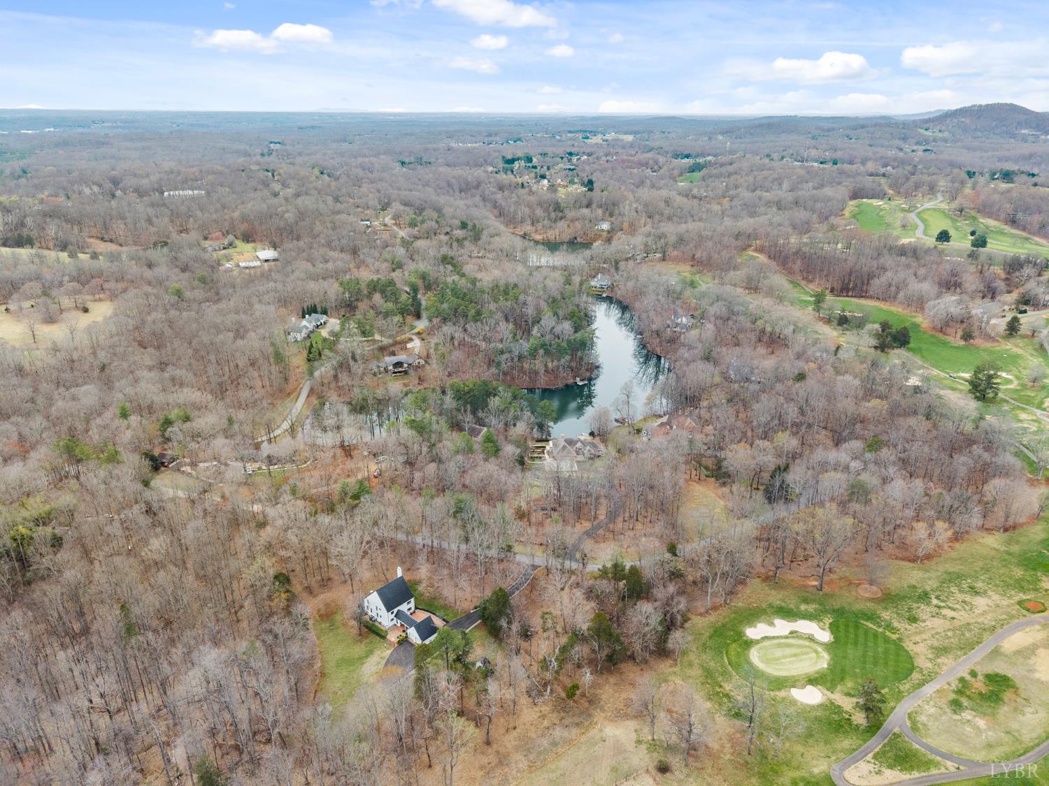 109 Evergreen Ridge Drive Lynchburg, VA 24503 - Photo 70 of 74