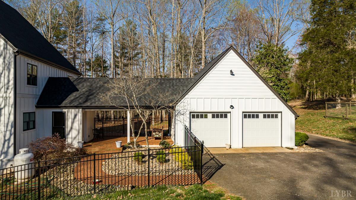 109 Evergreen Ridge Drive Lynchburg, VA 24503 - Photo 71 of 74