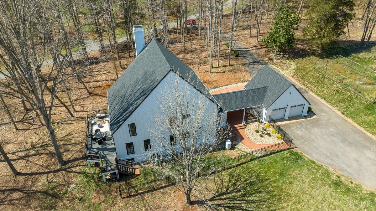 109 Evergreen Ridge Drive Lynchburg, VA 24503 - Photo 72 of 74