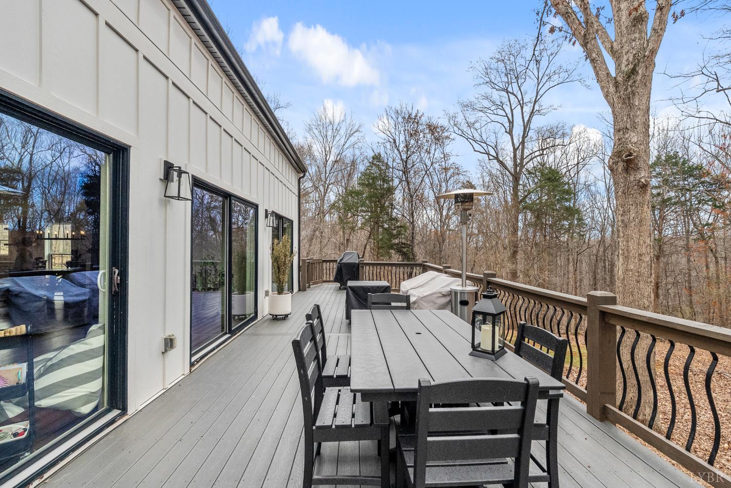 109 Evergreen Ridge Drive Lynchburg, VA 24503 - Photo 73 of 74