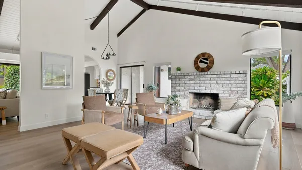 $2,595,000 | 515 Calle Alamo, Santa Barbara, CA 93105