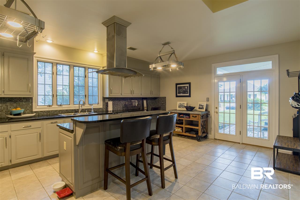 408 Potters Mills Road Daphne, AL 36526 - Photo 14 of 41 KITCHEN