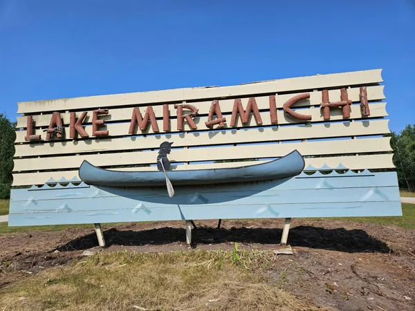 $600 | Shoshone Trail, Evart, MI 49631