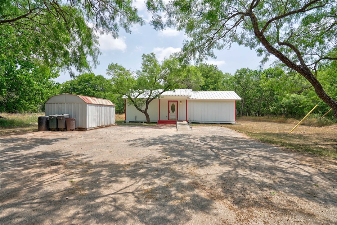 301 Tatum Road Martindale, TX 78655 - Photo 1 of 1