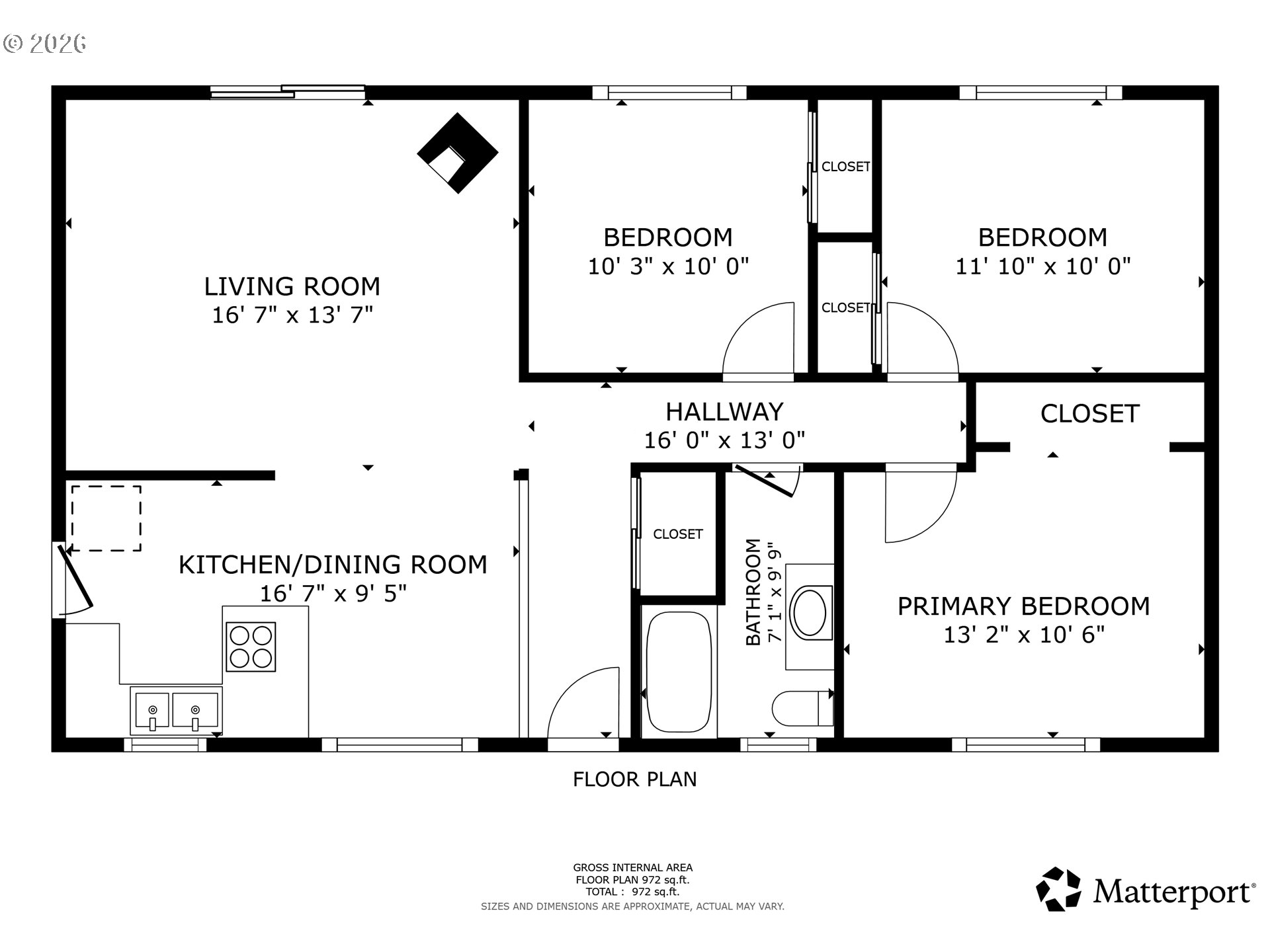 1680 North Davis Street Cornelius, OR 97113 - Photo 27 of 27