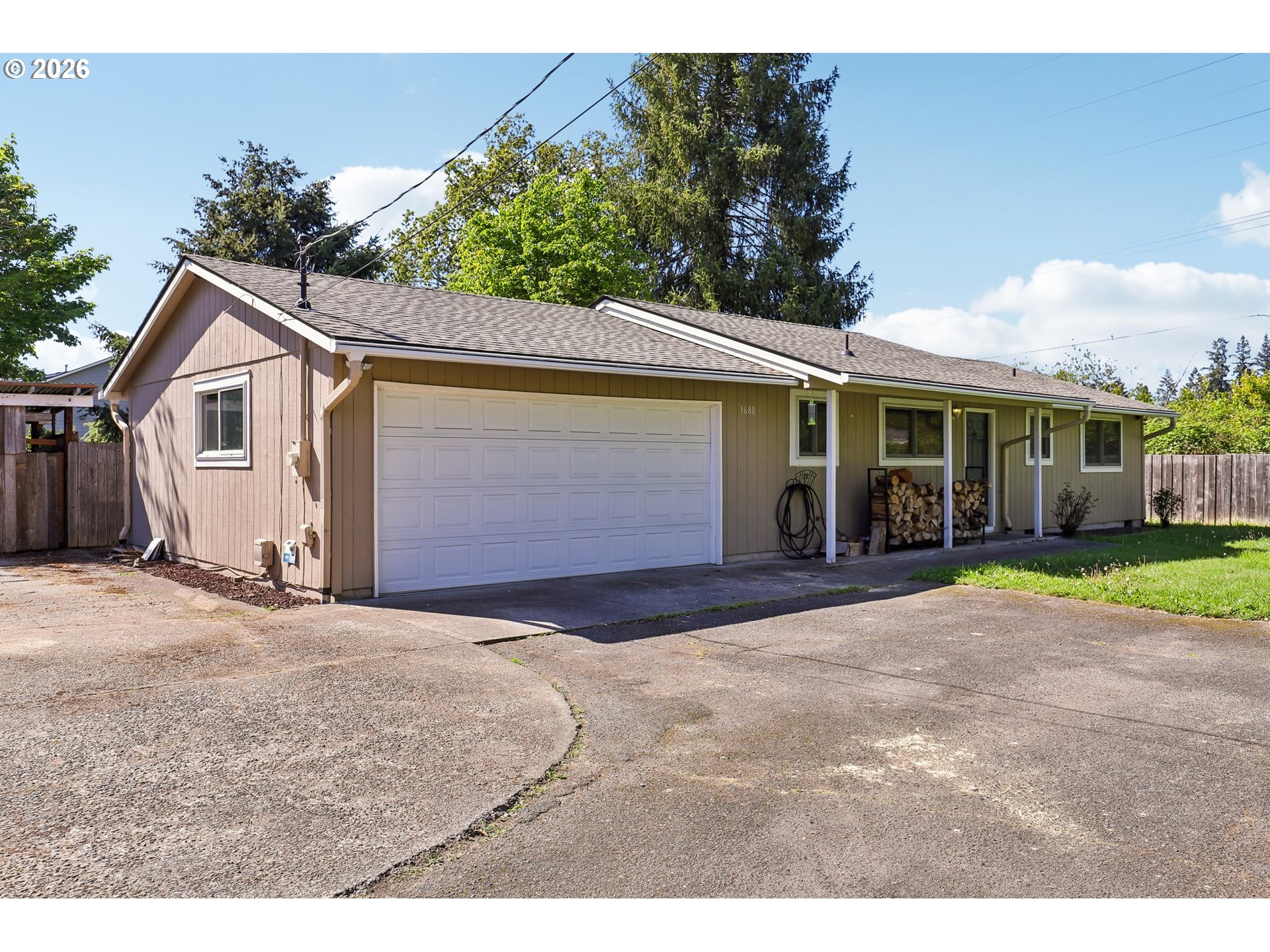 1680 North Davis Street Cornelius, OR 97113 - Photo 3 of 26