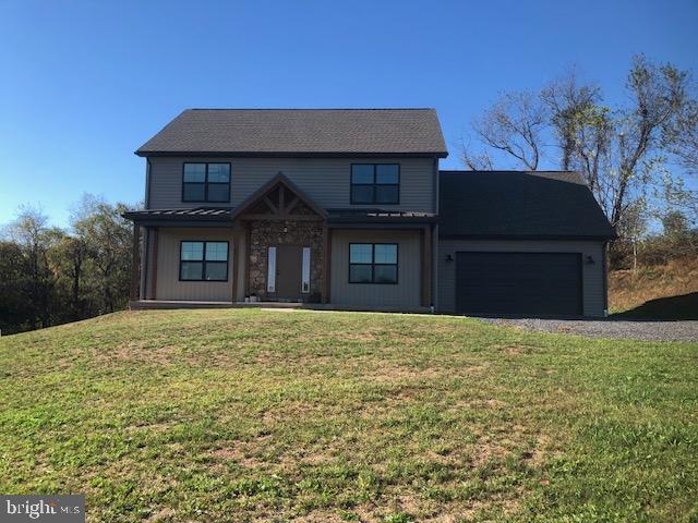 66 Brookview Drive Newport, PA 17074 - Photo 1 of 24 a front view of a house with a yard