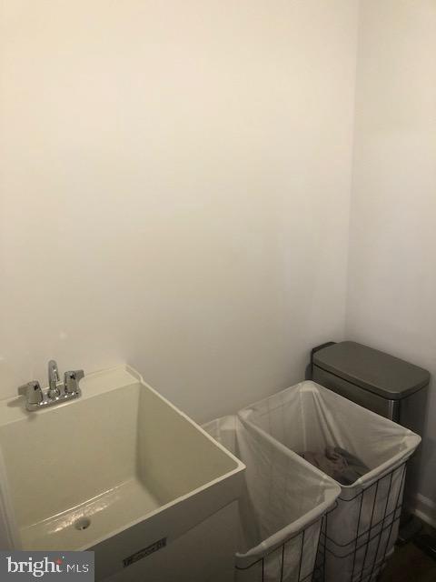 66 Brookview Drive Newport, PA 17074 - Photo 15 of 24 a bathroom with a sink and vanity