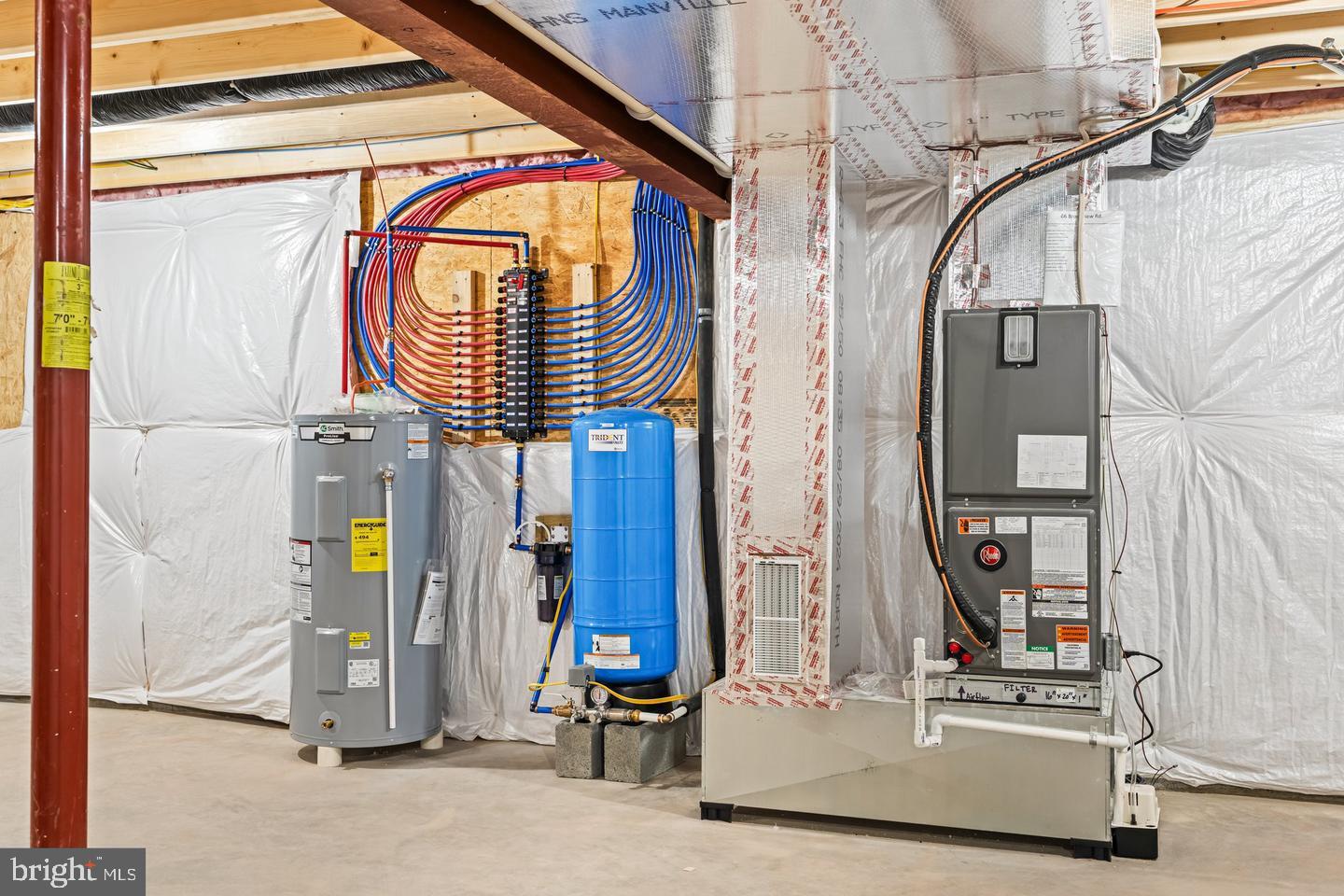 66 Brookview Drive Newport, PA 17074 - Photo 17 of 24