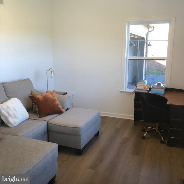 66 Brookview Drive Newport, PA 17074 - Photo 22 of 24 a bedroom with furniture and a window