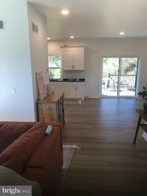66 Brookview Drive Newport, PA 17074 - Photo 3 of 24 a living room with furniture and a large window