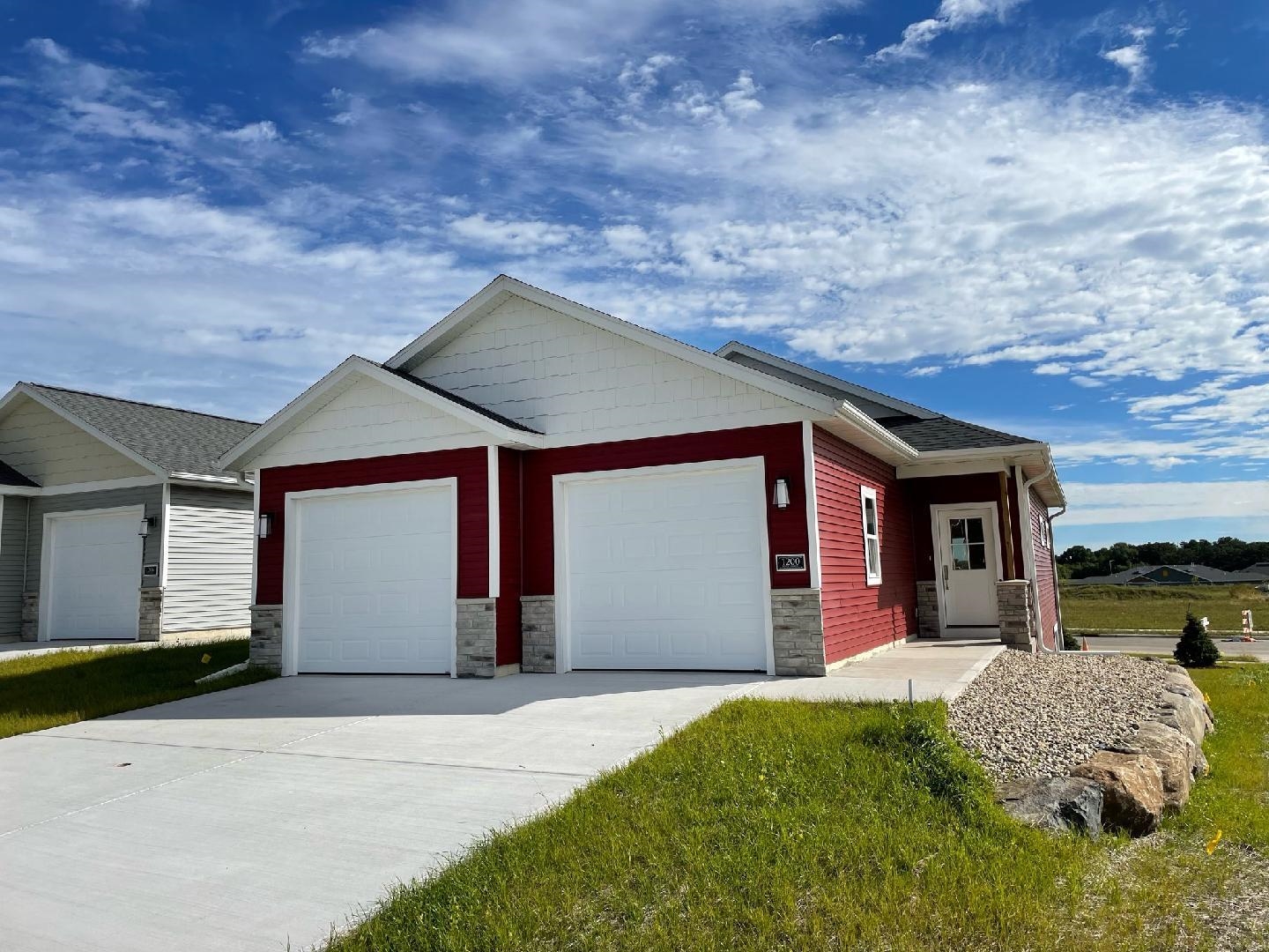 1201 Tivoli Oregon, WI 53575 - Photo 1 of 24