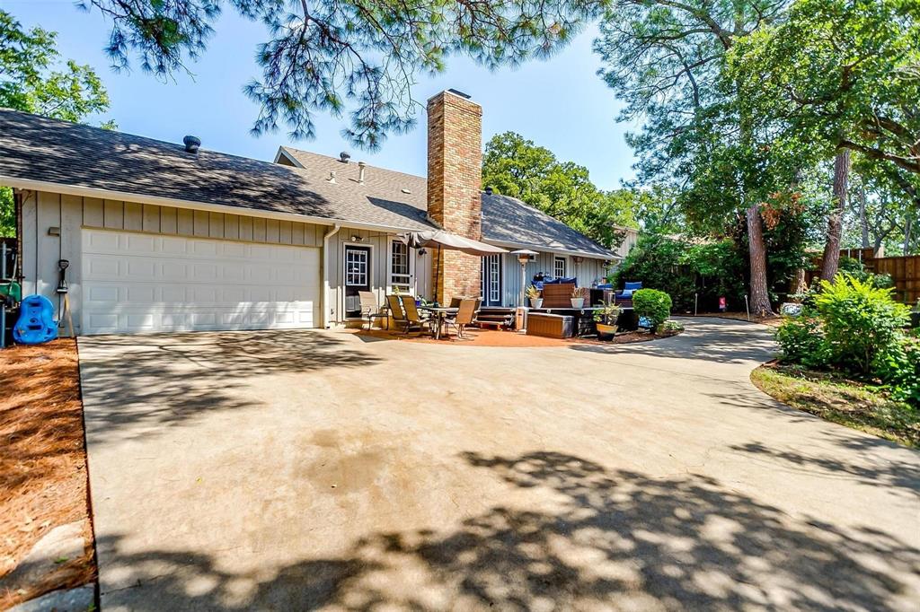 1412 Ridgecrest Circle Denton, TX 76205 - Photo 23 of 25 Gallery Image 23